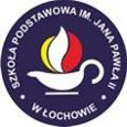 Oto logo strony. Piękne ono jest