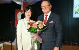 Gala 100-lecia polskiej szkoły w Łochowie 24