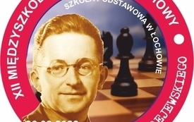 logo 12 turnieju