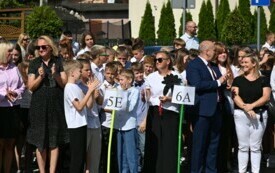 Zacznijmy ze sobą rozmawiać 1