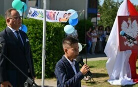 Zacznijmy ze sobą rozmawiać 6