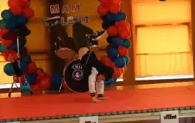 5