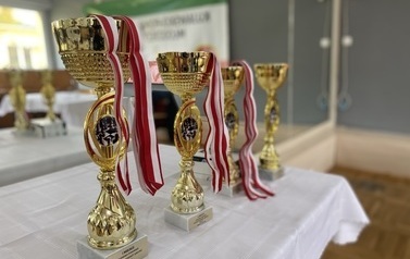 Szachy 1