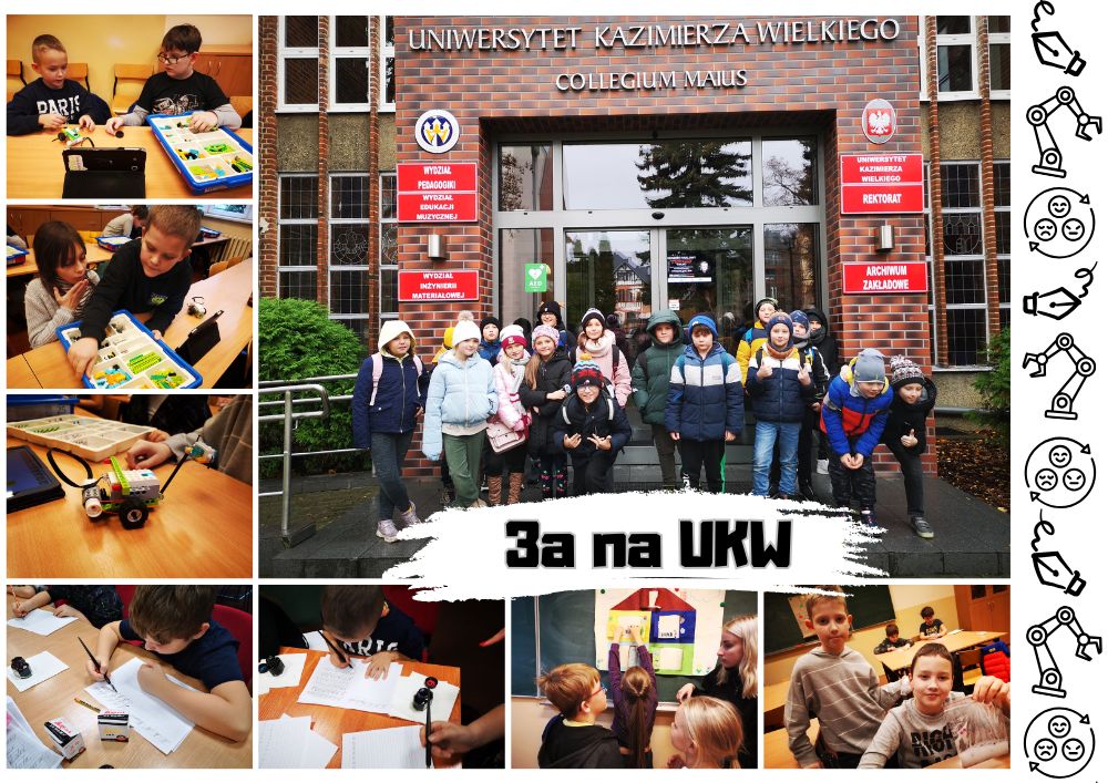3a na&nbsp;UKW