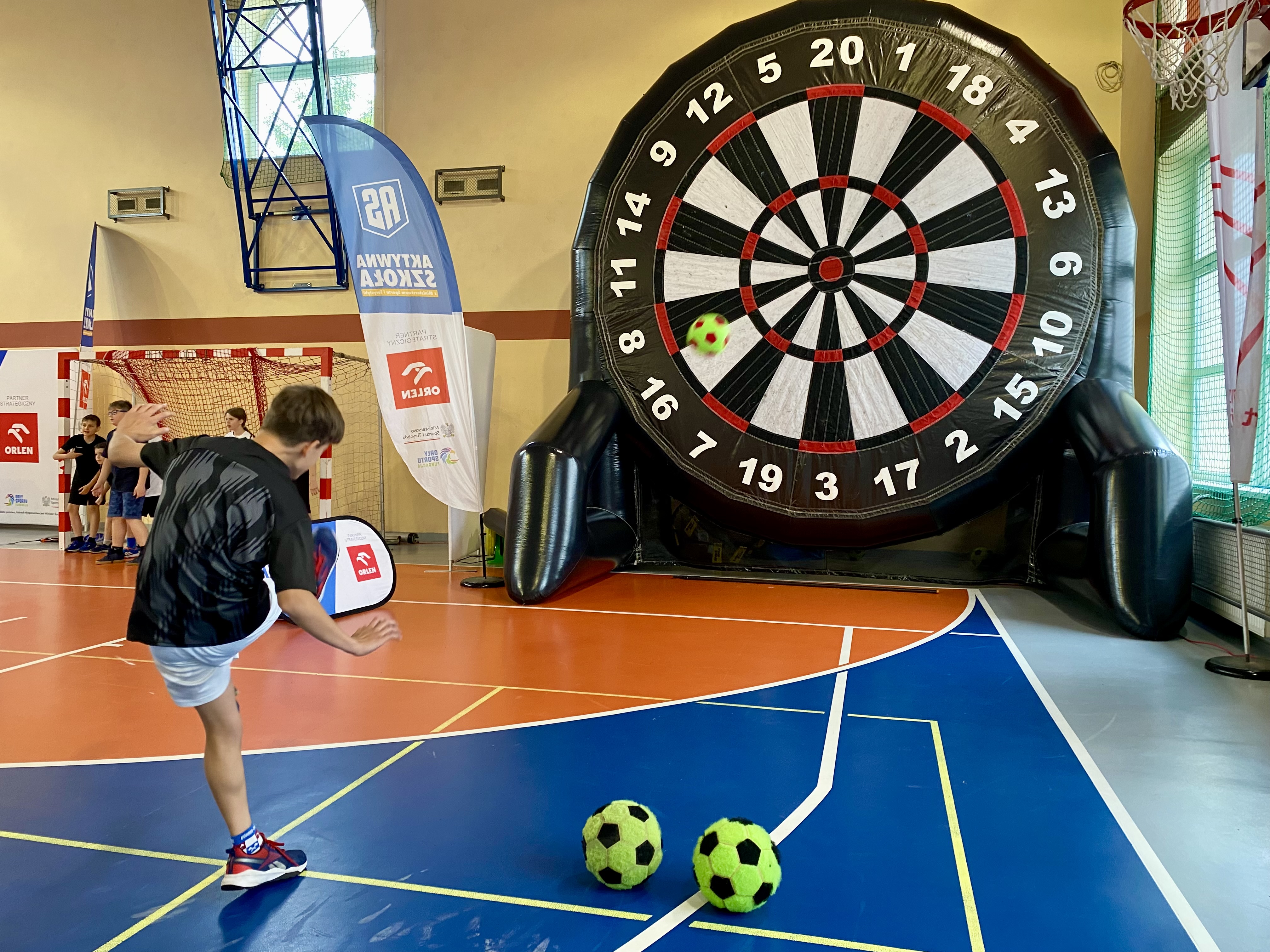 Program Ministerstwa Edukacji i&nbsp;Sportu