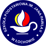 Logo szkoły Logo szkoły