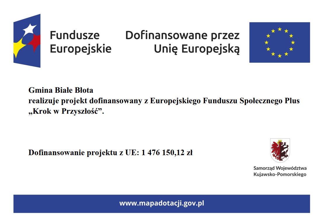 Zajęcia unijne
