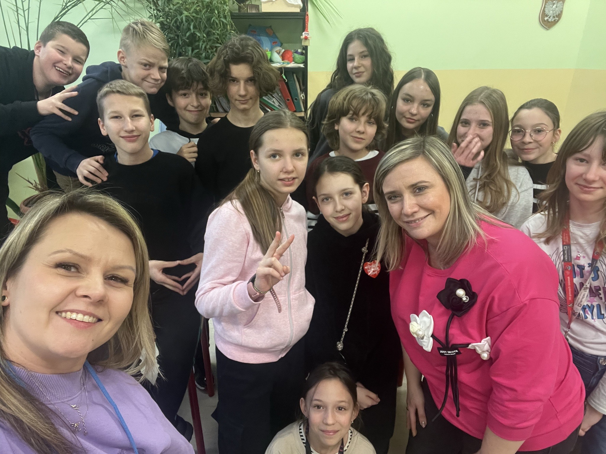 Projekt edukacyjny promujący region