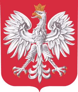 Godło Rzeczypospolitej Polskiej
