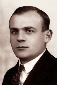 Kazimierz Paszkiewicz