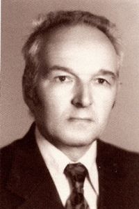 Mieczysław Walczyna