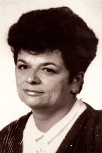 Władysława Zarębska