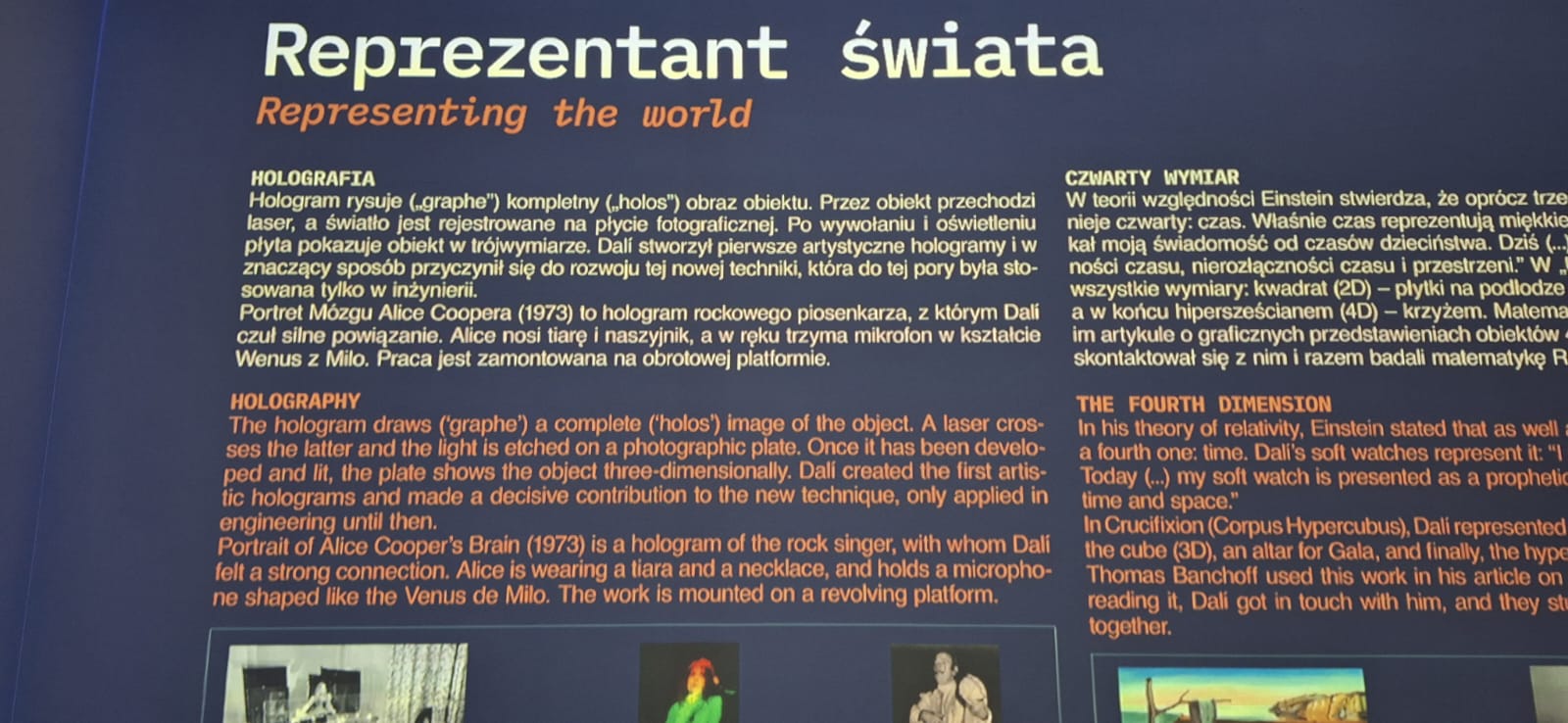 Wycieczka do Warszawy