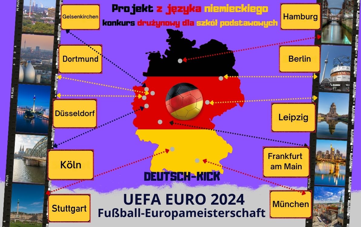 Konkurs z&nbsp;języka niemieckiego 