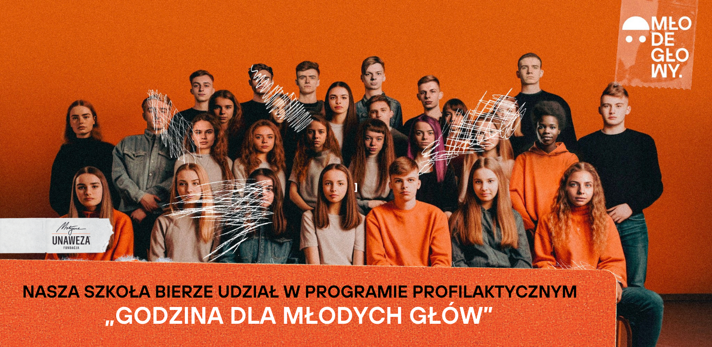Godzina dla Młodych Gł&oacute;w