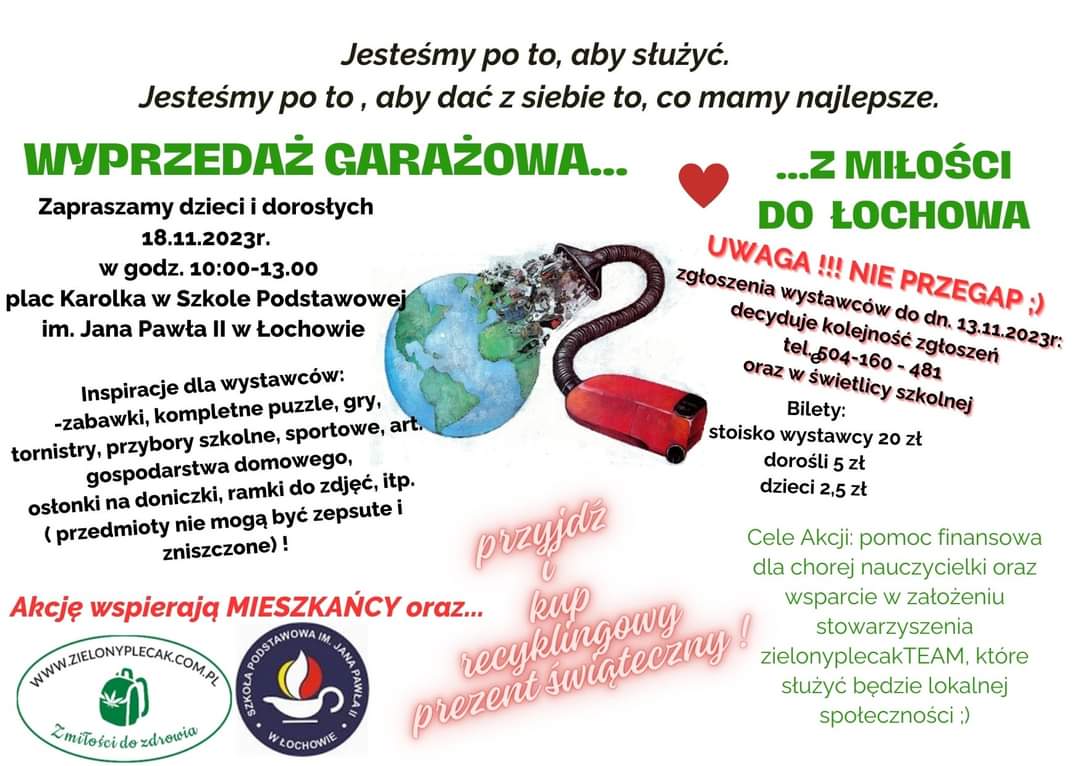 Pomoc i&nbsp;integracja lokalnej społeczności
