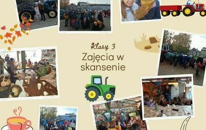 Zdjęcie do Cudze chwalicie, swego nie znacie