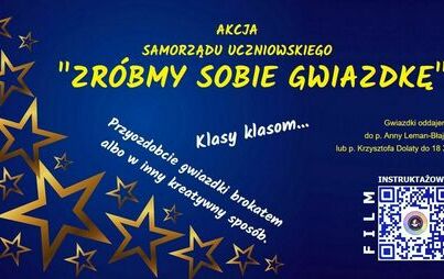 Zdjęcie do Zr&oacute;bmy sobie gwiazdkę