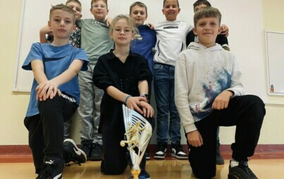 Zdjęcie do Futsalowa integracja