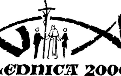 Zdjęcie do Lednica 2000