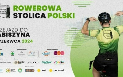 Zdjęcie do Rajd rowerowy 8 czerwca
