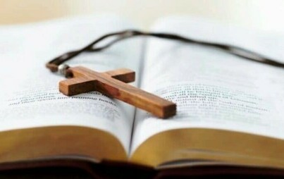Zdjęcie do Podręczniki do lekcji religii