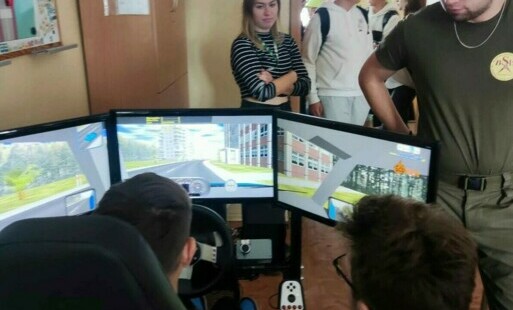 Zdjęcie do Mieć fach w ręku