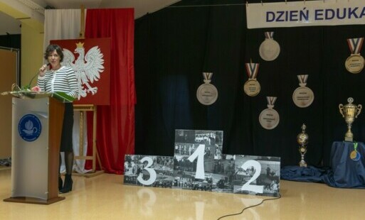 Zdjęcie do W duchu sportu w Dniu Edukacji Narodowej