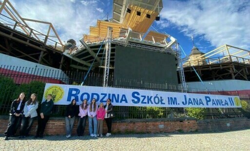 Zdjęcie do Pielgrzymka na Jasną G&oacute;rę