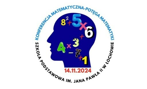 Zdjęcie do Konferencja matematyczna