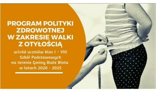 Zdjęcie do Program walki z otyłością