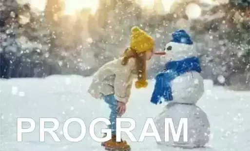 Zdjęcie do P&oacute;łkolonii zimowych 2025