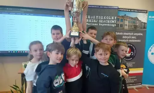 Zdjęcie do Szachowy Dzień Kobiet