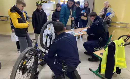 Zdjęcie do Bezpieczeństwo ponad wszystko