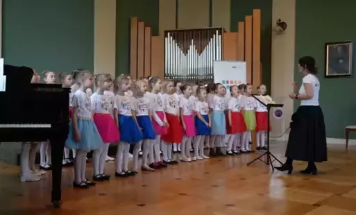 Zdjęcie do Na najwyższym poziomie