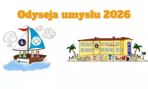 odyseja umysłu nabór