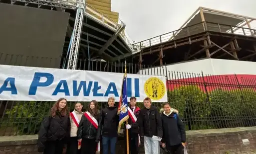 Zdjęcie do Na jubileusz na Jasną G&oacute;rę