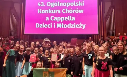 Zdjęcie do Sereno w rytmie pasji i muzyki