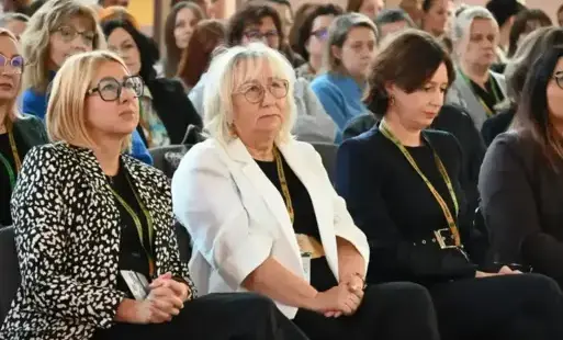 Zdjęcie do Zacznijmy od siebie