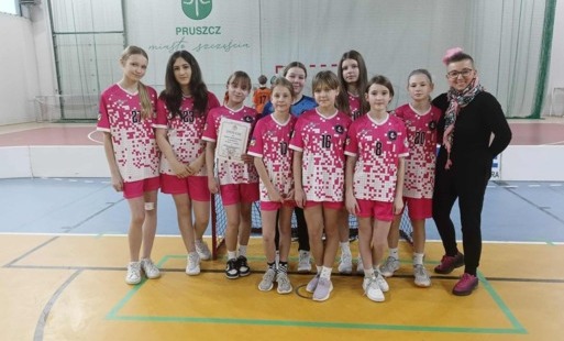 Zdjęcie do Jeszcze trochę o sporcie