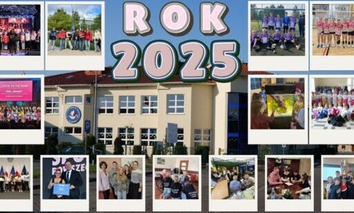 Zdjęcie do 2025 - czas wsp&oacute;lnych przeżyć, wartości i sukces&oacute;w