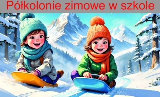 Zdjęcie do P&oacute;łkolonie, codziennie wycieczka!