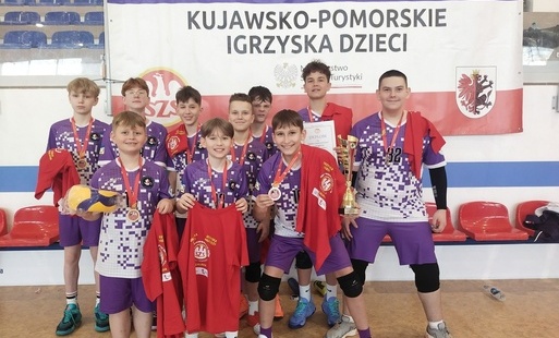 Zdjęcie do Najlepsi w wojew&oacute;dztwie