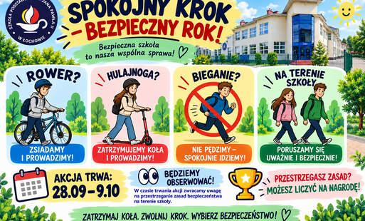 Zdjęcie do Na rzecz bezpieczeństwa