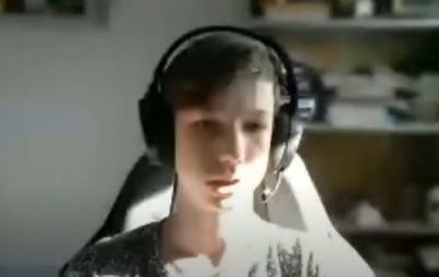 Zdjęcie do Uczniowie pamiętają o swoim Patronie