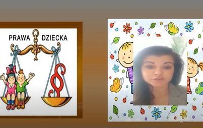 Zdjęcie do  Z okazji Dnia Dziecka