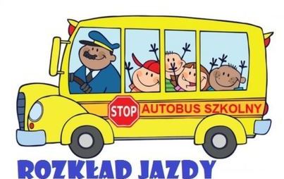 Zdjęcie do Szkolny autobus będzie kursował inaczej