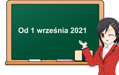 Zdjęcie do Oferta pracy dla nauczycieli