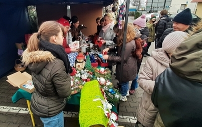 Zdjęcie do Dzięki Tobie przekażemy 4650 zł