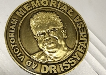 Zdjęcie do Wspominaliśmy przyjaciela